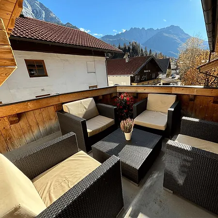 Appartement Apartmenthaus Beaverwier