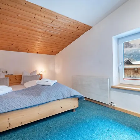 Apartmenthaus Beaverwier