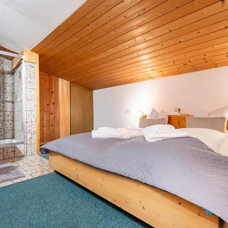 Apartmenthaus Beaverwier *