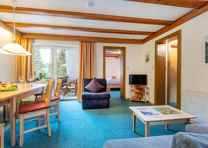 Apartmenthaus Beaverwier