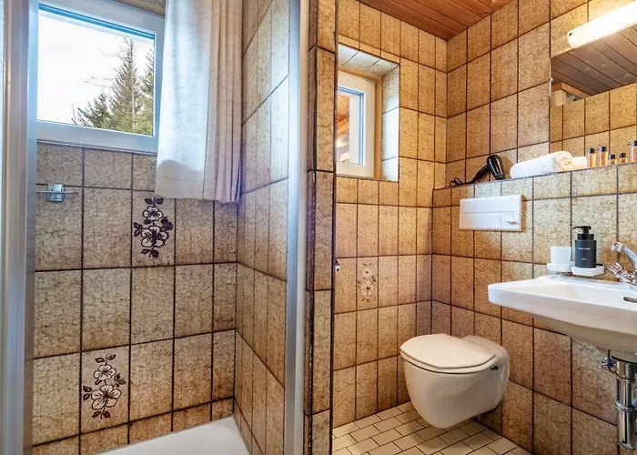 公寓 Apartmenthaus Beaverwier