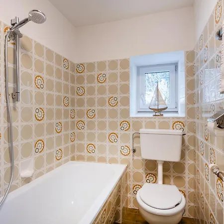 Apartmenthaus Beaverwier * Biberwier