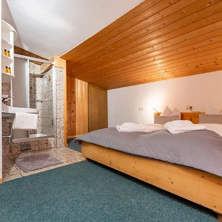 Apartmenthaus Beaverwier Biberwier