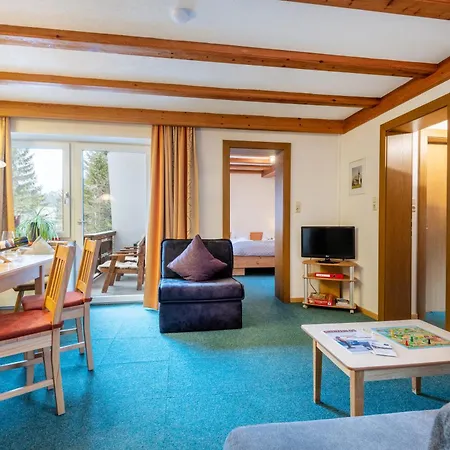 Apartmenthaus Beaverwier