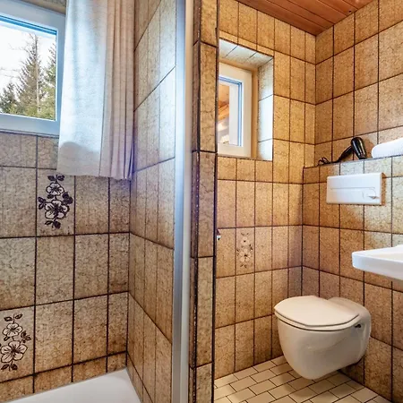 Lejlighed Apartmenthaus Beaverwier