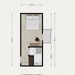 Appartamento Apartmenthaus Beaverwier *