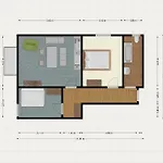 Apartmenthaus Beaverwier