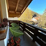 Apartmenthaus Beaverwier Appartamento